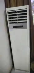 Hisense Tower Air Conditioner - 2