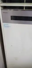 Hisense Tower Air Conditioner - 3
