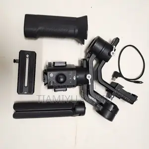 DJI Ronin SC Gimbal Stabilizer