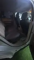 Ford Edge 2007 Off-White - 1