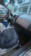 Ford Edge 2007 Off-White - 2
