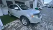 Ford Edge 2007 Off-White - 3