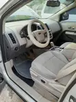 Ford Edge 2007 Off-White - 5