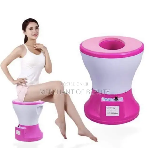 Yoni Steamer don Gyaran Farji - 1