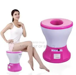 Yoni Steamer don Gyaran Farji
