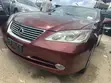 Lexus ES 350 2009 Ja - 2