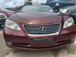 Lexus ES 350 2009 Ja - 5