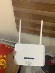 MTN Router Mai Saurin Gudu 4G - 2