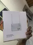 MTN Router Mai Saurin Gudu 4G - 3