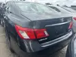Lexus ES 350 2009 Grey - 2