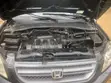 Honda Pilot 2005 Grey - 4