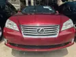 Lexus ES 350 2011 Ja - 2