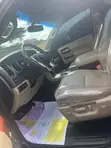 Toyota Sequoia 2017 Gray - 2