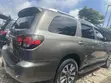 Toyota Sequoia 2017 Gray - 4
