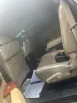 Toyota Sequoia 2017 Gray - 5