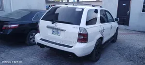 Acura MDX 2004 Fari