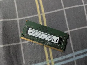 8GB DDR4 RAM 3200MHz