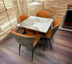 Quality Dining Set for 4