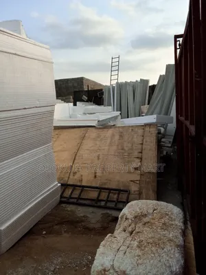 Polystyrene Board don Parapet da Slab