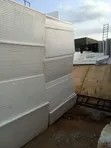 Polystyrene Board don Parapet da Slab - 2