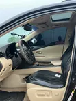 Lexus RX 350 2011 Black - 3