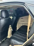 Lexus RX 350 2011 Black - 4
