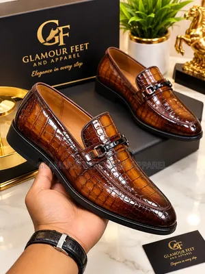 Vangelo Premium Maza Na All Brown Loafers
