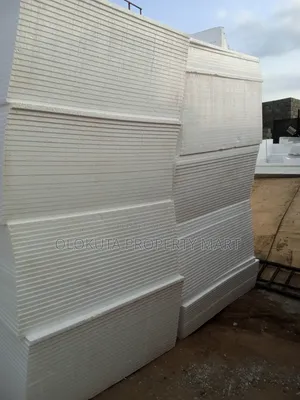 Polystyrene Boards (2cm-4cm+)