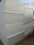 Polystyrene Board don Parapet da Slab - 1