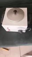 Single Pot Wax Warmer - An Yi Amfani Da Shi Sau Daya - 1