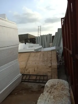 Polystyrene Board for Parapet and Slab