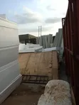 Polystyrene Board don Parapet da Slab - 1