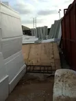 Polystyrene Board don Parapet da Slab - 2