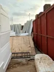 Polystyrene Board don Parapet da Slab - 1
