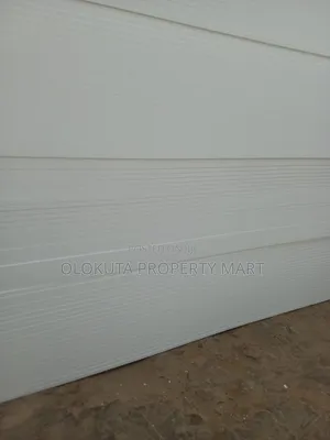 Polystyrene Board for Parapet and Slab