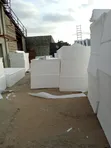 Polystyrene Board for Parapet and Slab - 2