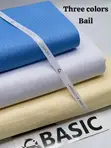 Swiss Voile Atiku Fabric - 1