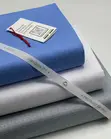 Swiss Voile Atiku Fabric - 2