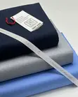 Swiss Voile Atiku Fabric - 4