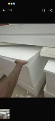 Polystyrene Board don Parapet da Slab - 1