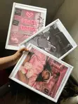 DIY Firam ɗin Pinterest - Launuka Masu Yawa - 2