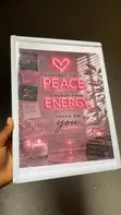 DIY Firam ɗin Pinterest - Launuka Masu Yawa - 3