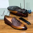 Richwanaz Loafers Masu Inganci - 1
