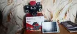 4-Lens 4G PTZ Solar Security Camera - 2