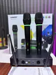 Shure MLG-322f Wayar Waya Mai Kyau - 4
