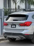 BMW X1 2017 - Kai Tsaye Daga Belgium - 1