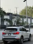 BMW X1 2017 - Kai Tsaye Daga Belgium - 2
