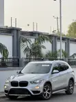 BMW X1 2017 - Kai Tsaye Daga Belgium - 3