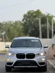 BMW X1 2017 - Kai Tsaye Daga Belgium - 4
