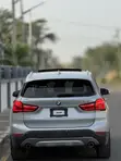 BMW X1 2017 - Kai Tsaye Daga Belgium - 5